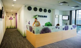 TELUS International Recruitment