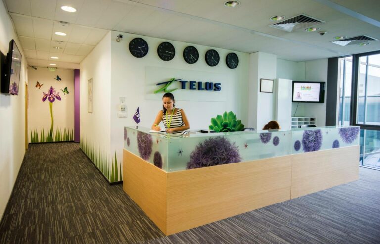 TELUS International Recruitment