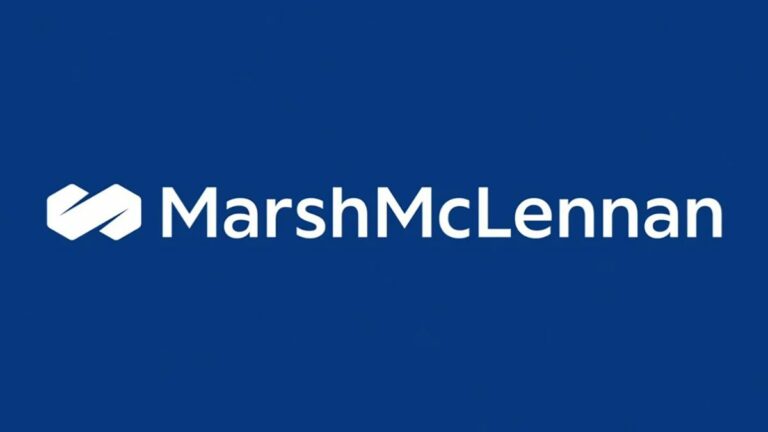 Marsh Mclennan Recruitment