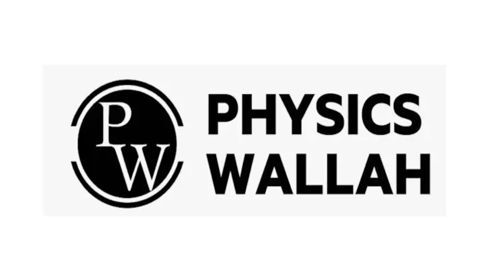 Physics Wallah Recruitment