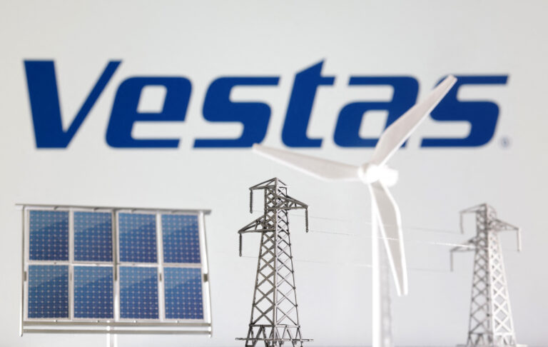 Vestas Recruitment