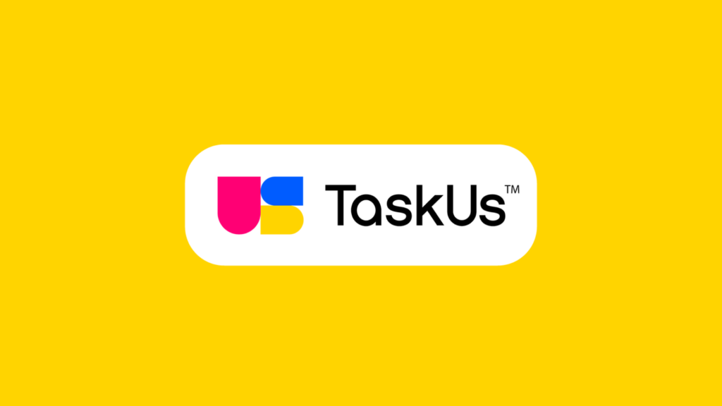 TaskUs Recruitment