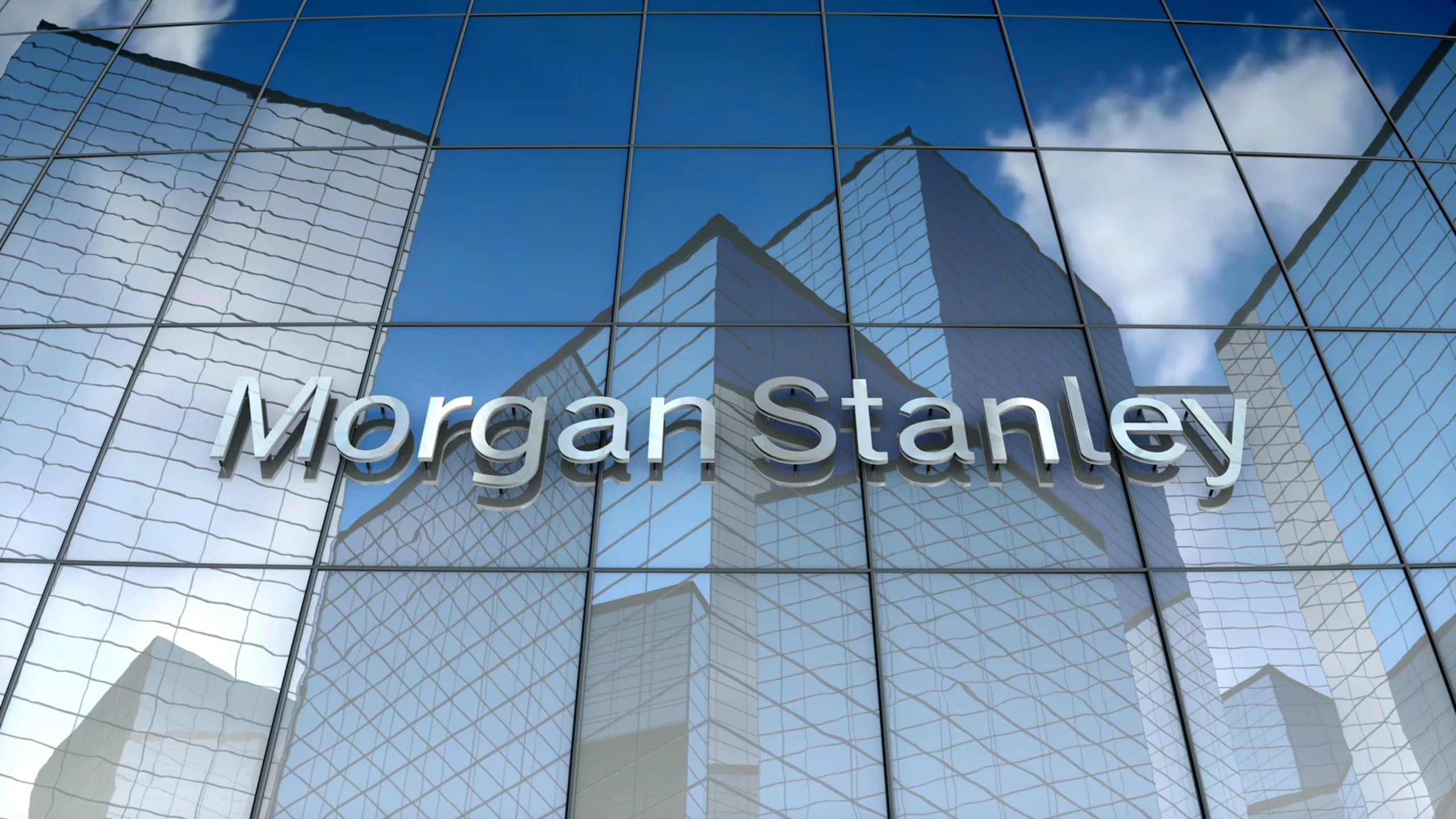 Morgan Stanley Recruitment