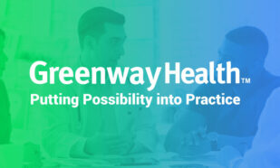 Greenway Health Recruitment