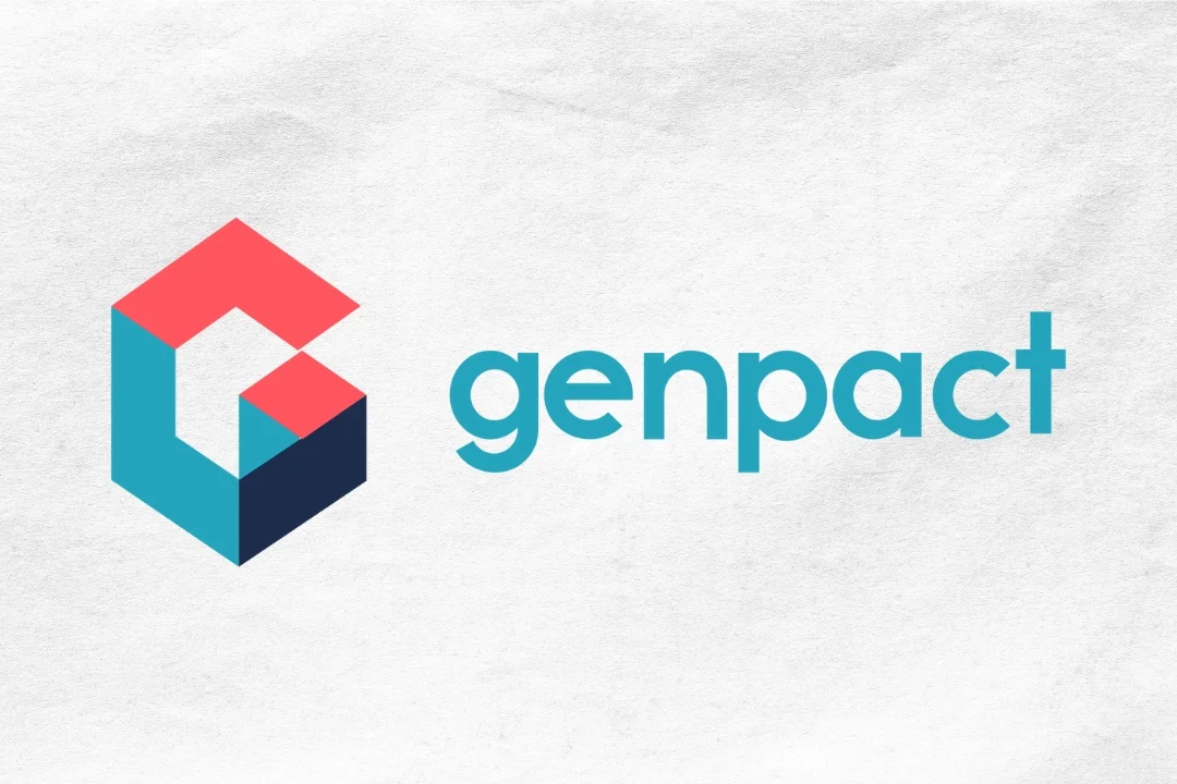 Genpact Recruitment