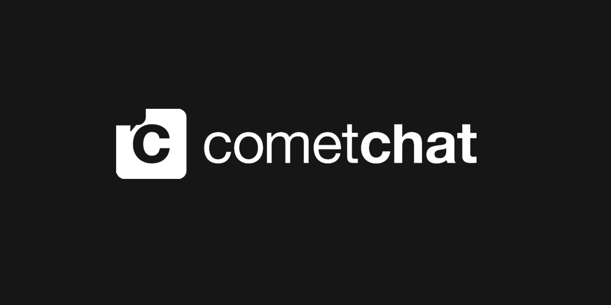 CometChat Recruitment