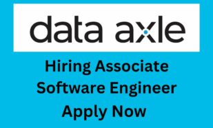 Data Axel Drive Careers