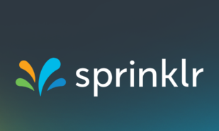 Sprinklr Recruitment