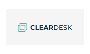 ClearDesk Work From Home