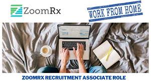 ZoomRx Hiring News