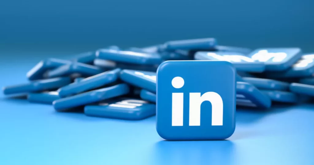 LinkedIn Hiring News