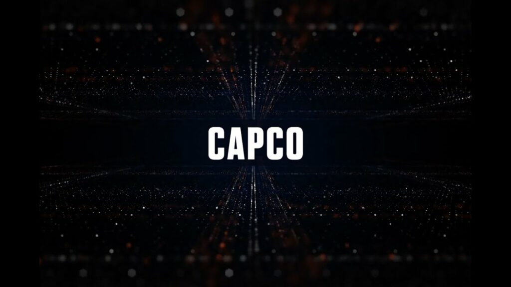 Capco Work From Home