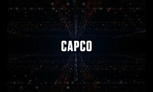 Capco Work From Home