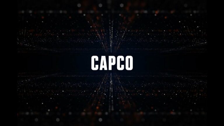 Capco Work From Home