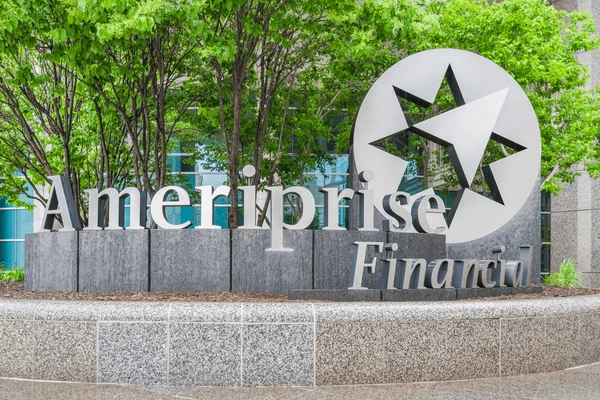 Ameriprise Recruitment