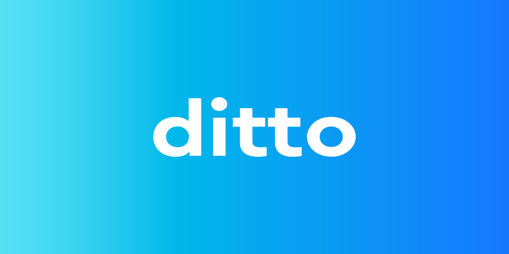 Ditto Hiring News