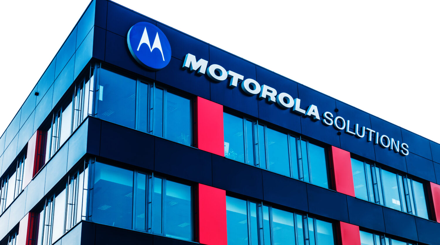 Motorola Solutions Careers