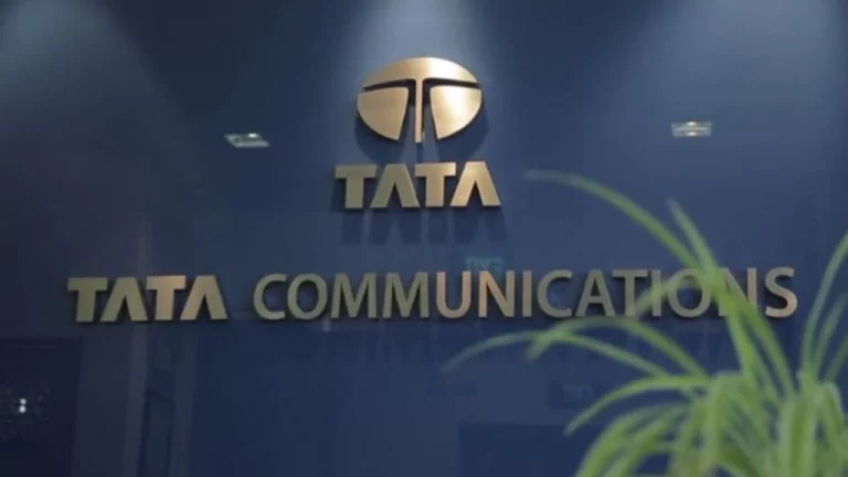 Tata Communications Recruitment