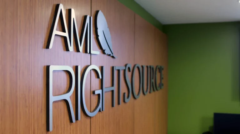 AML RightSource Recruitment