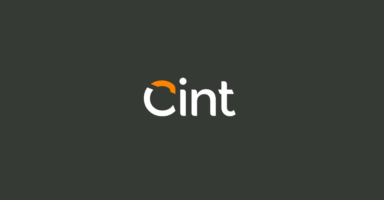 Cint Work From Home