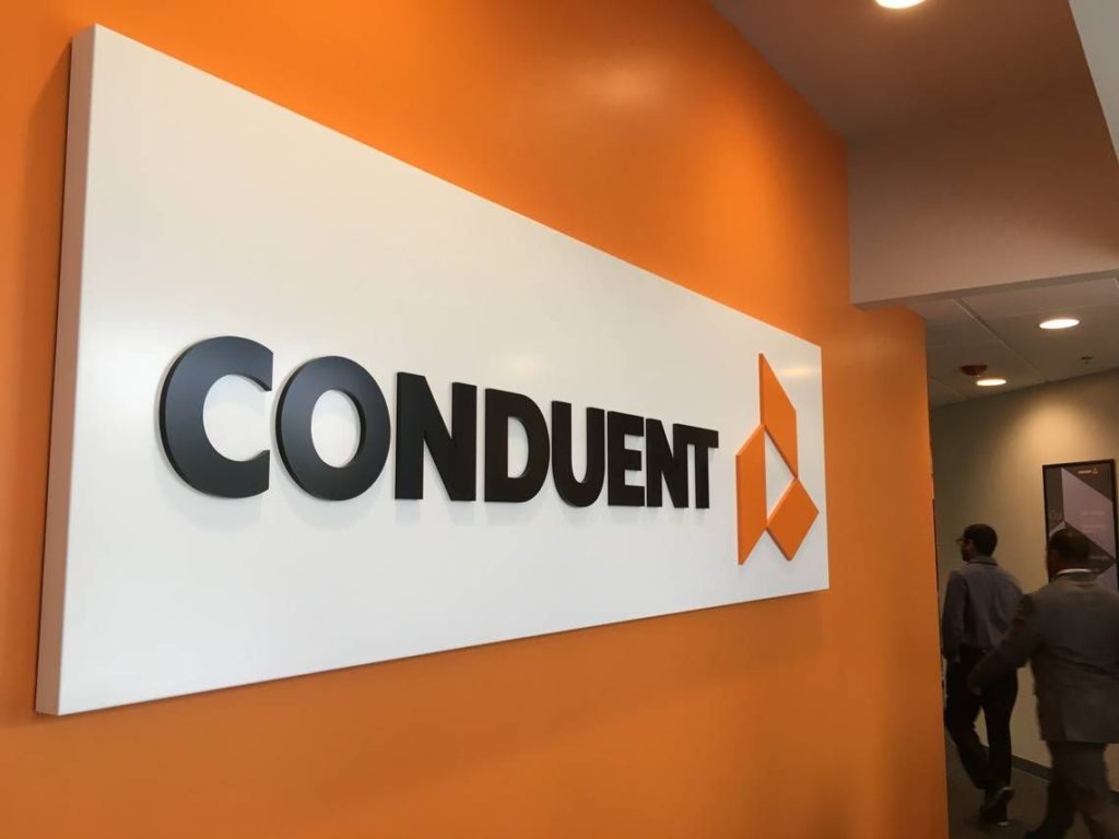 Conduent Recruitment