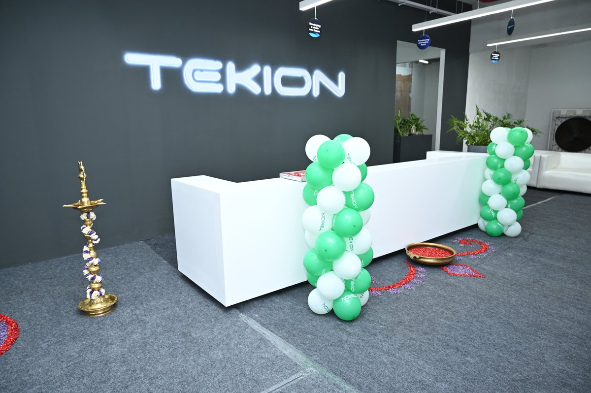 Tekion Recruitment