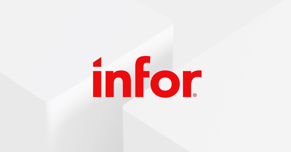 Infor Careers