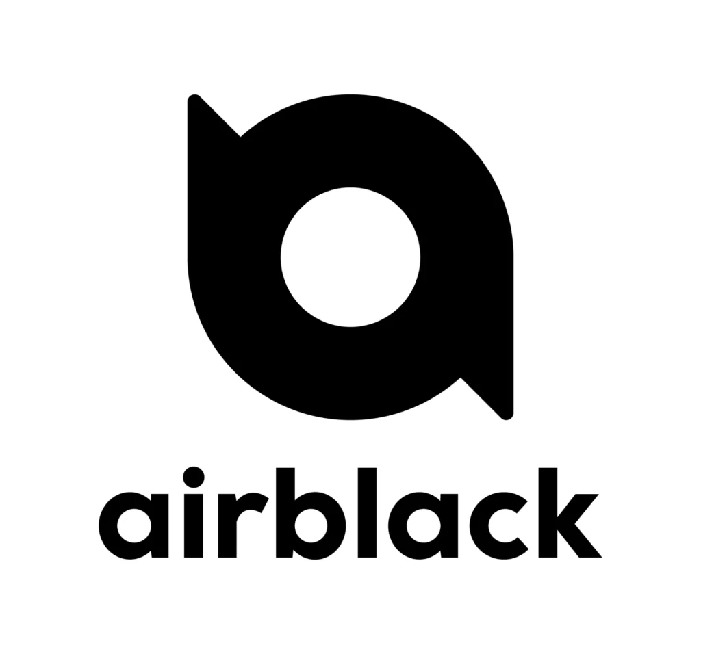 Airblack Work From Home