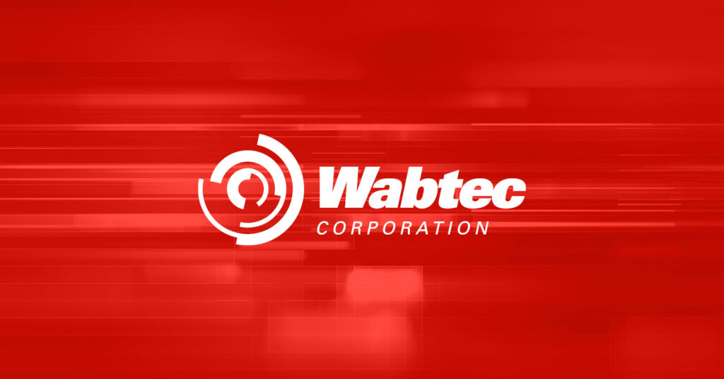 Wabtec Recruitment