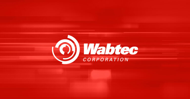 Wabtec Recruitment