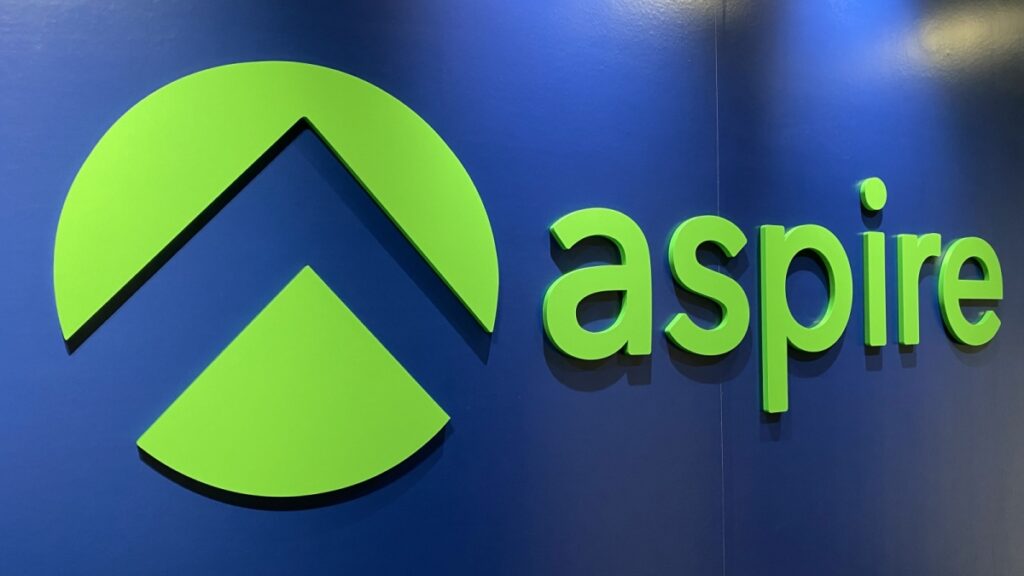 Aspire Hiring Freshers