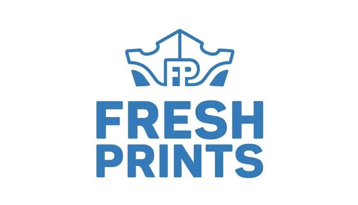 Freshprints Work From Home