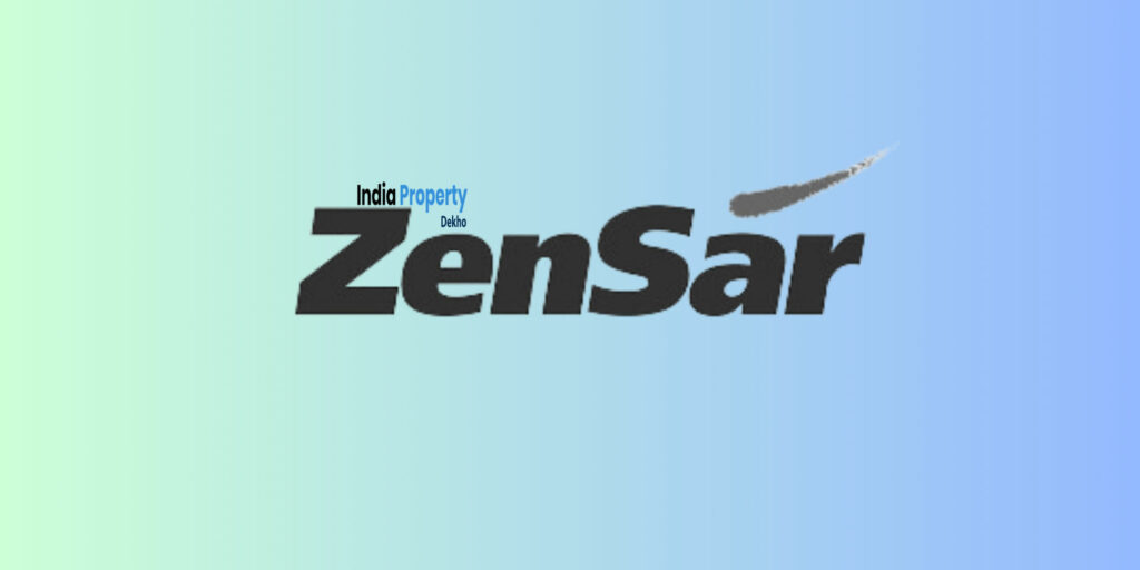 Zensar Off Campus Drive