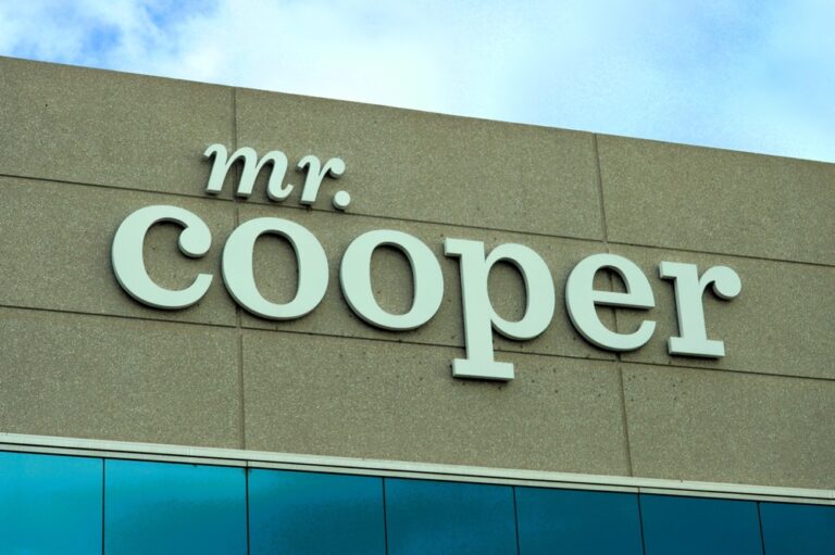 Mr Cooper Off Campus Drive