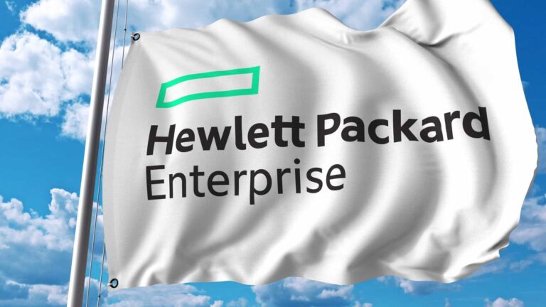 HPE Hiring News