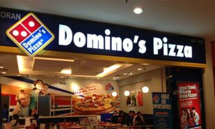 Dominos Internship India 2025