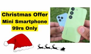 Christmas Offer