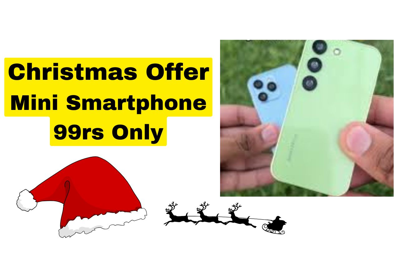 Christmas Offer