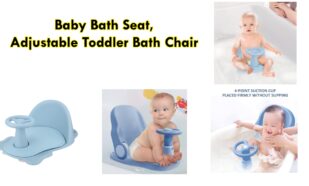 Baby Bath Seat