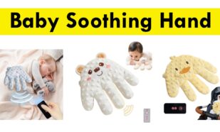 Baby Soothing Hand