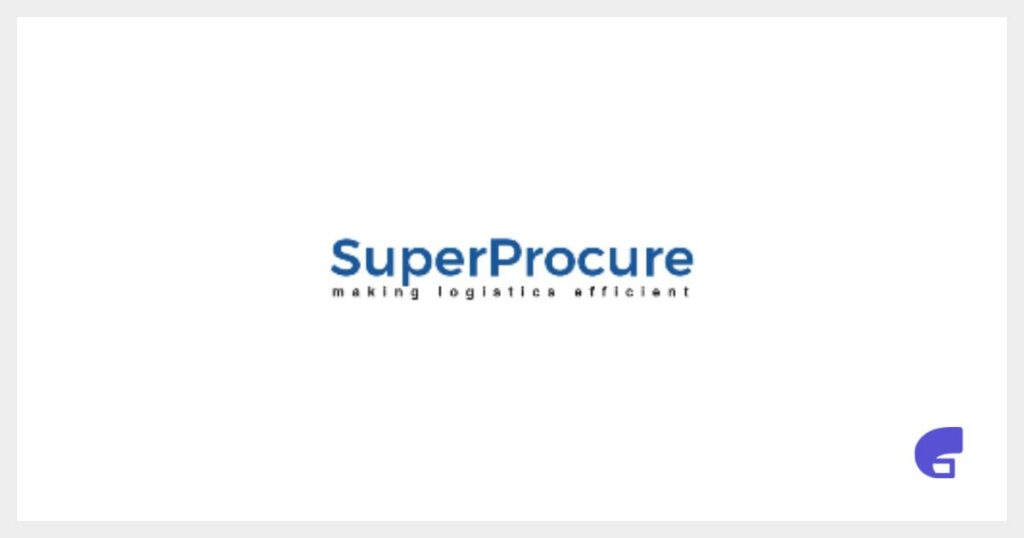 SuperProcure Recruitment