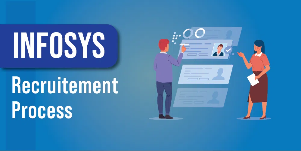 Infosys Recruitment