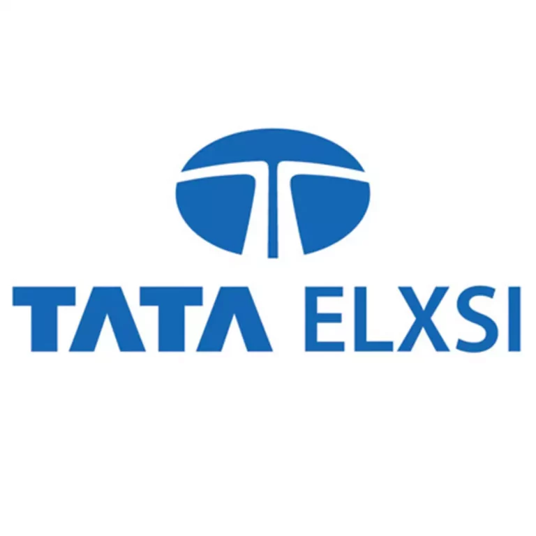 Tata Elxsi Recruitment