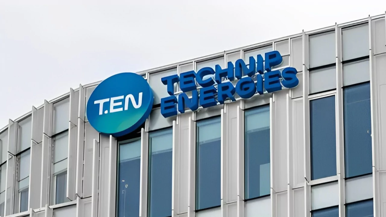 Technip Energies Recruitment