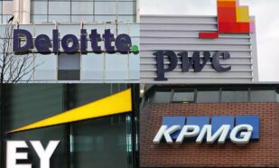 Big 4 Giants Deloitte, PwC, EY, and KPMG Announce